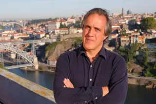 "Como não reconhecemos o clima estável como um bem público global, todos os benefícios que mantêm e produzem esse clima estável não existem para a lei, e por isso não existem para economia" 