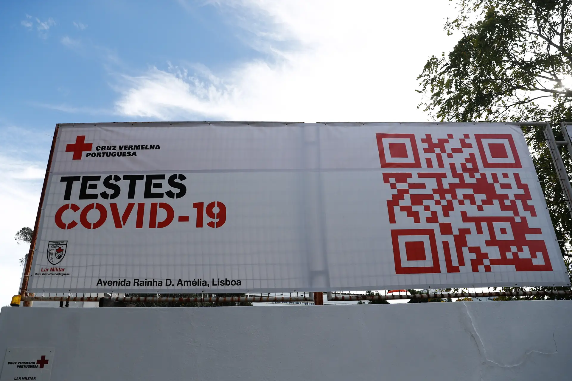 Covid-19. Novo recorde: Portugal com 2.072 infetados (e sete mortes) em 24 horas