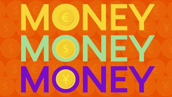 Expresso - Money Money Money