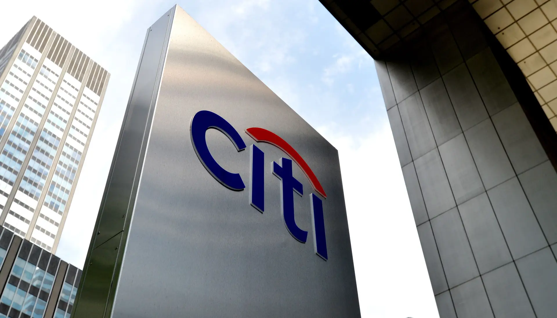 Citigroup abre novo ramo de negócio em Portugal