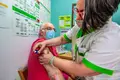 Gripe. Meio milhão de vacinas nas farmácias não chegam para a procura