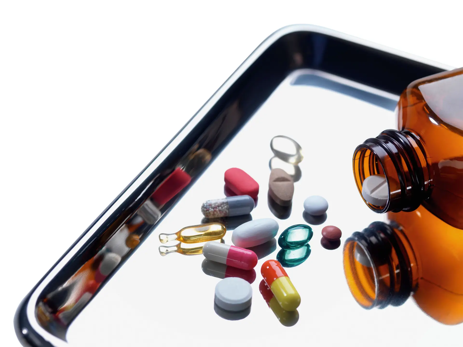 Pegada antibiótica terá impactos graves na saúde