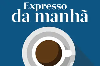 Expresso da Manhã