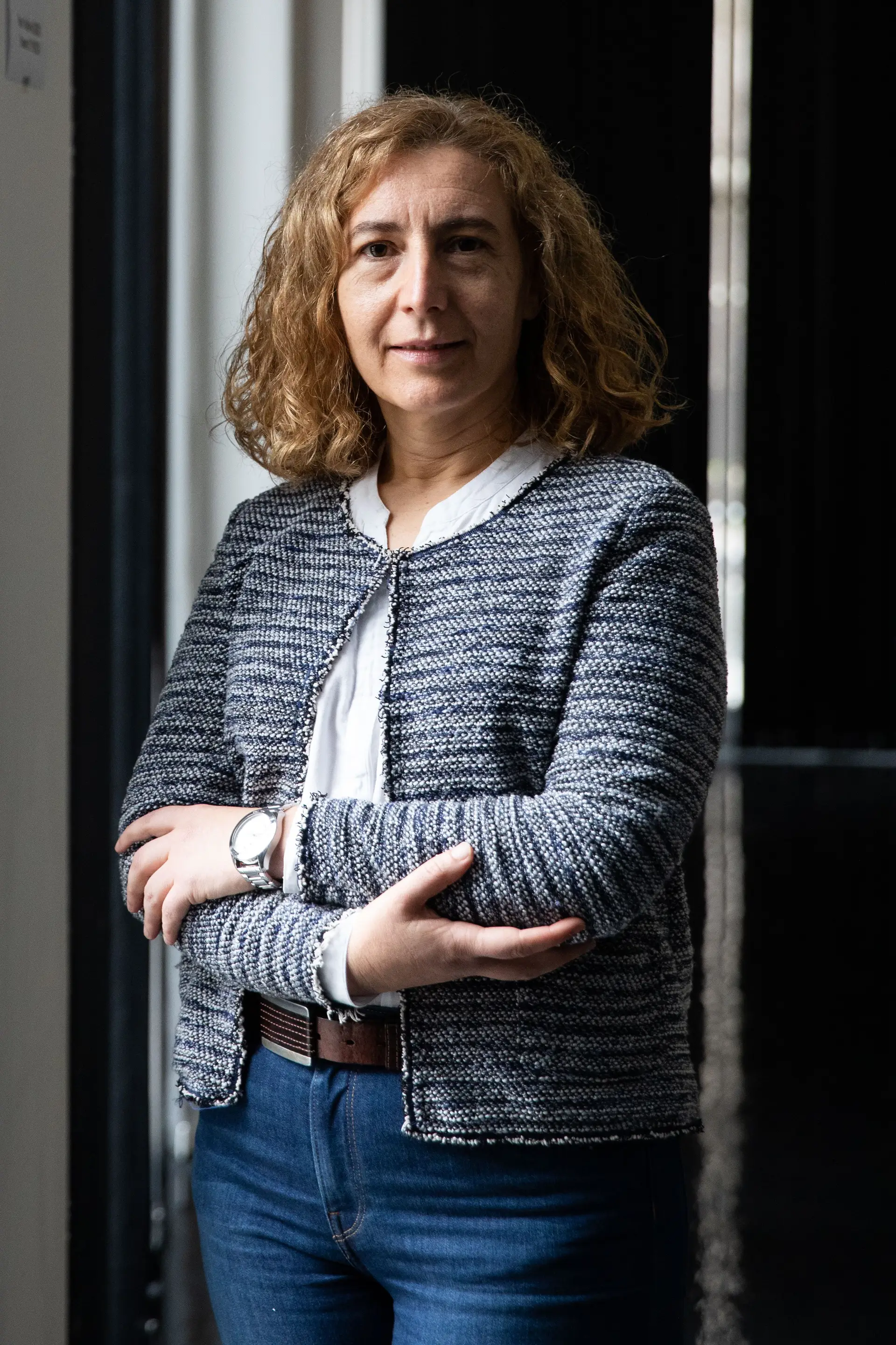 Além de presidente da Associação Portuguesa de Epidemiologia, Elisabete Ramos é professora da Faculdade de Medicina do Porto e investigadora do Instituto de Saúde Pública da Universidade do Porto.