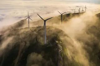 Conseguiremos ter eletricidade 100% renovável?