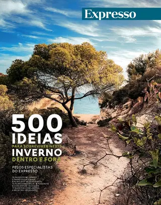 500 ideias para sobreviver neste inverno