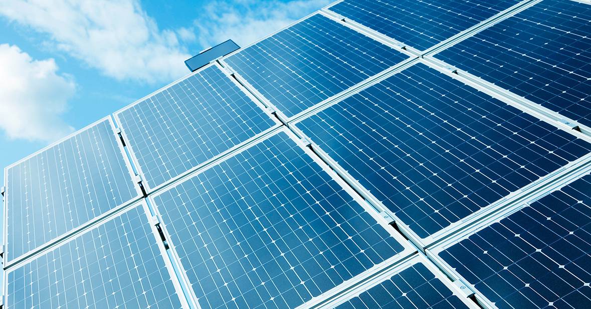 Grupo espanhol Dos Grados avança com central solar de 80 milhões de euros no Fundão