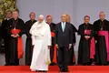 Bispos consideram que palavras do Papa não mudam doutrina