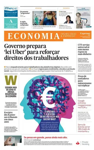 ECONOMIA