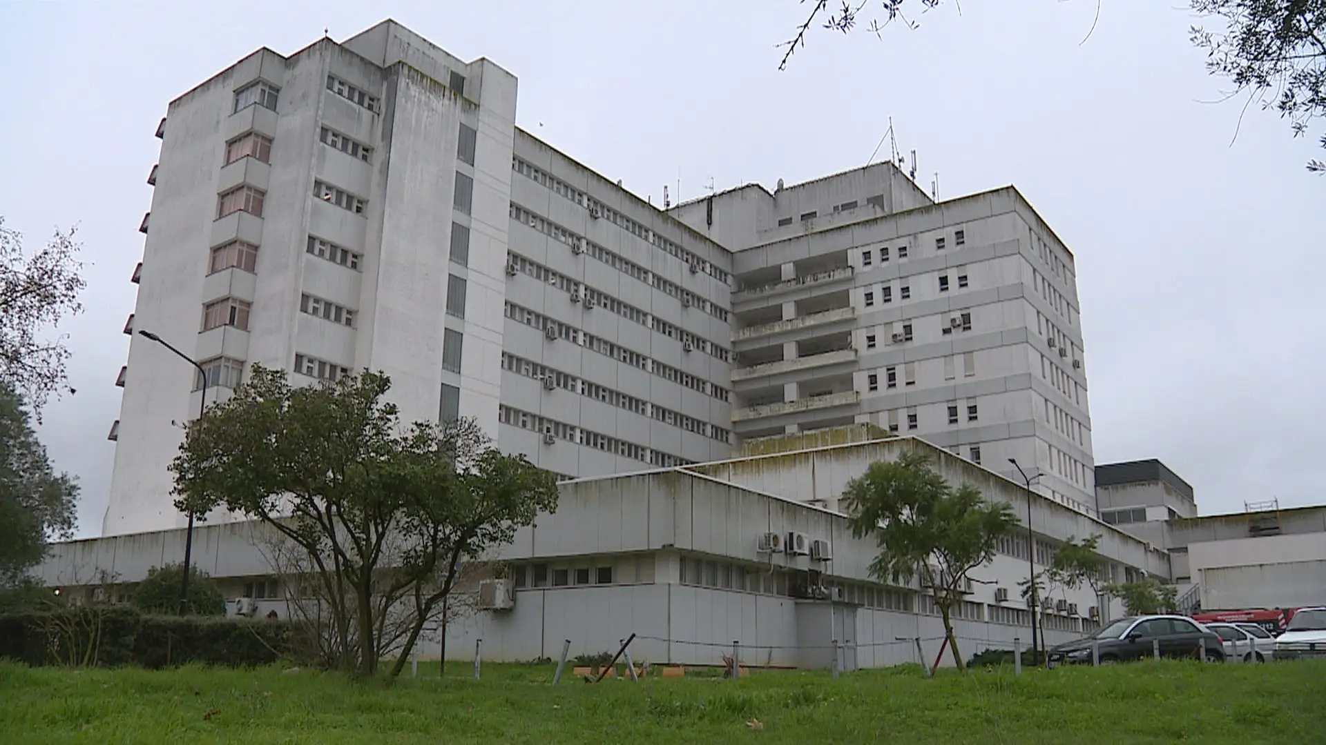 Hospital de Santarém com “constrangimentos” na Urgência Geral de cirurgia e medicina