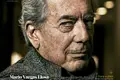 Mario Vargas Llosa. “A literatura cria cidadãos críticos”