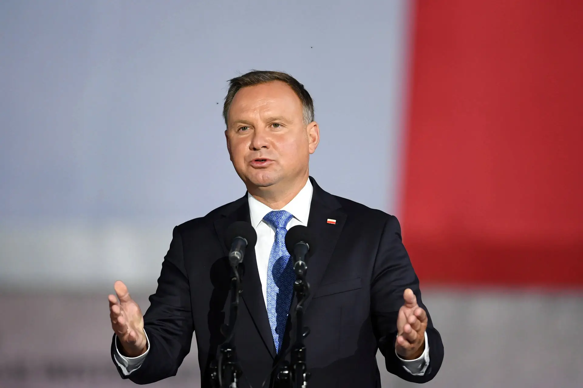 Andrzej Duda