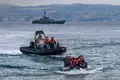 Polícia Marítima investigada em expulsão ilegal de migrantes