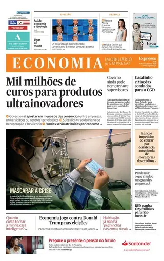 ECONOMIA