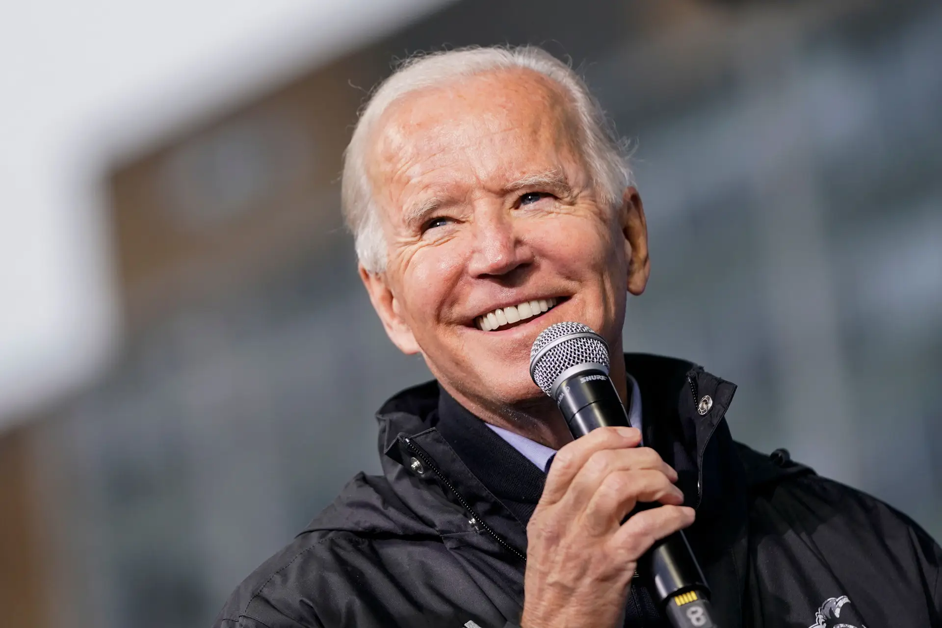 Advogados de Biden “prontos para resistir” à ameaça de Trump, considerada “escandalosa”
