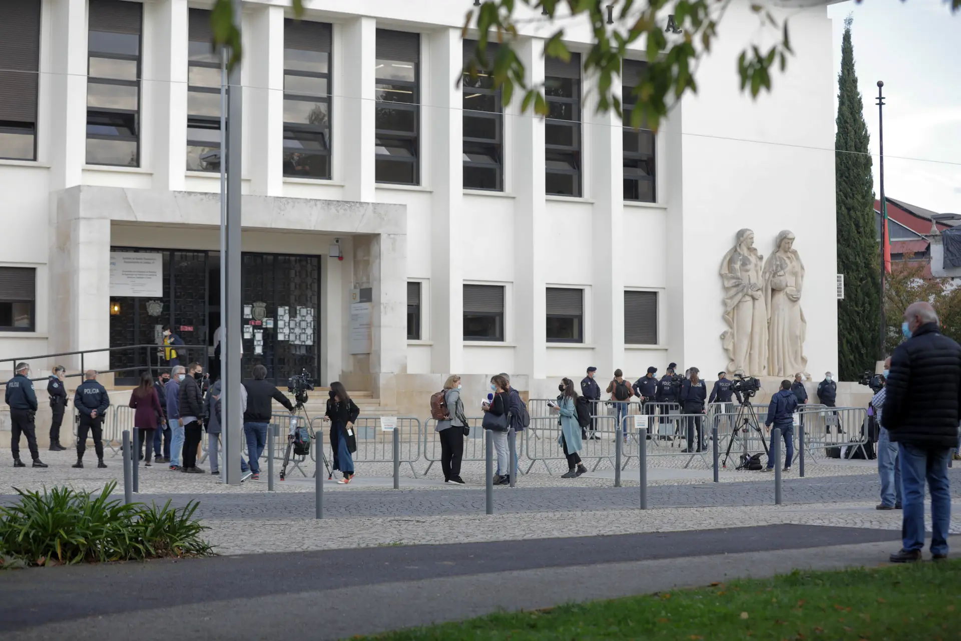 Tribunal de Santarém