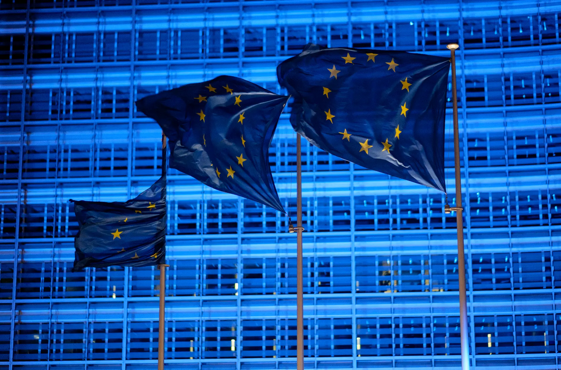 Brexit: Bruxelas apresenta plano de contingência para cenário sem acordo