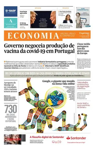 ECONOMIA