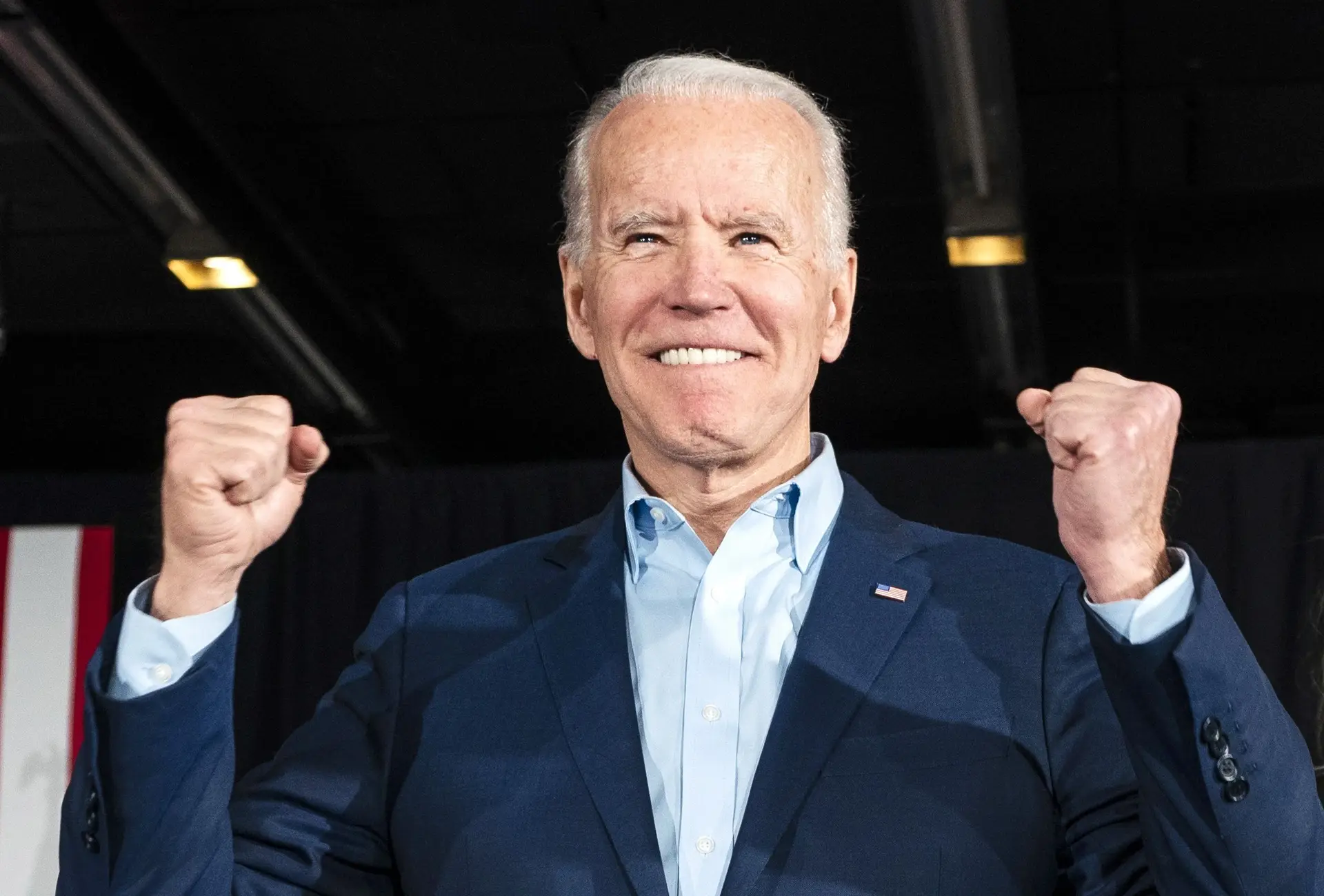EUA em direto: Joe Biden eleito - George W. Bush já o felicitou pela vitória. Melania quebra o silêncio para apoiar o marido