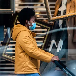 Covid-19. Como é que o R(t) sobe e a incidência desce?