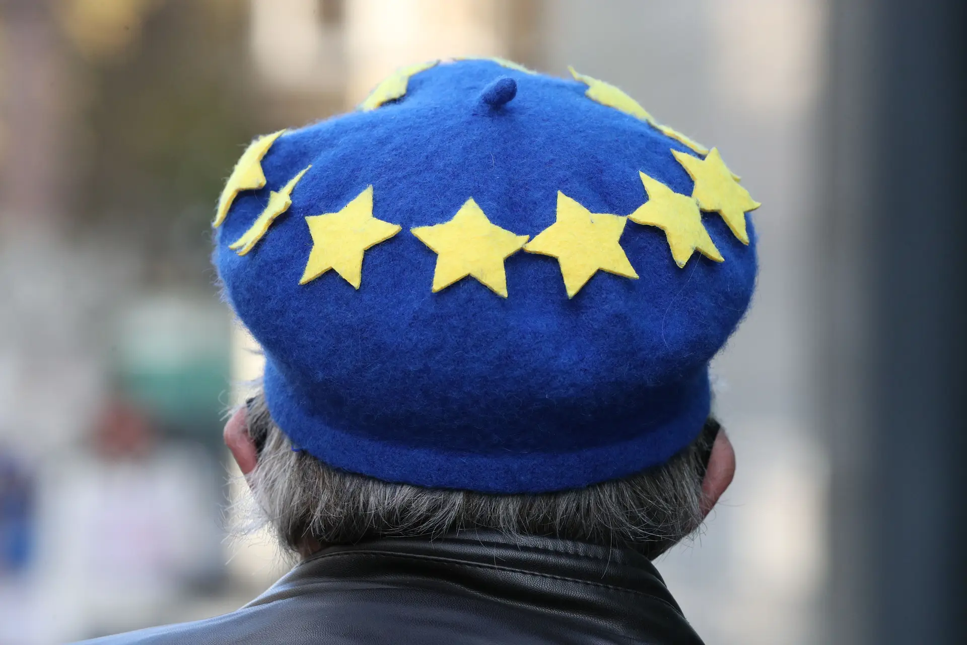 Já se inscreveu no Europe Talks? Ainda tem duas semanas