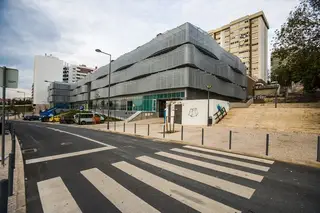 Quadros da Cofina Media e jornalistas procuram financiamento para comprar dona da CMTV, e Paulo Fernandes pode não sair
