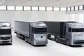 MERCEDES-BENZ TRUCKS