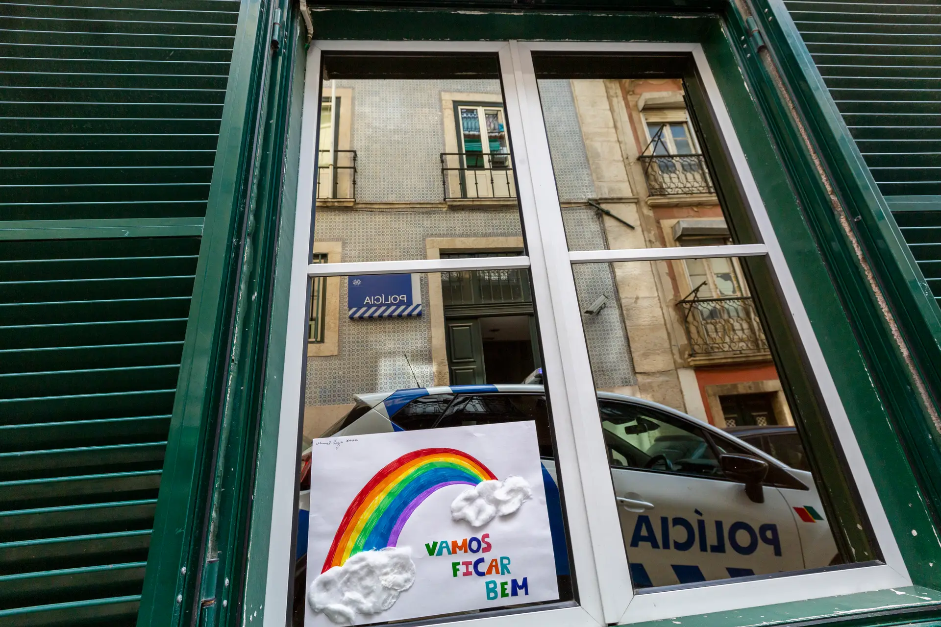 Guarde este artigo nos seus favoritos: eis como melhorar o fim de semana de recolher obrigatório