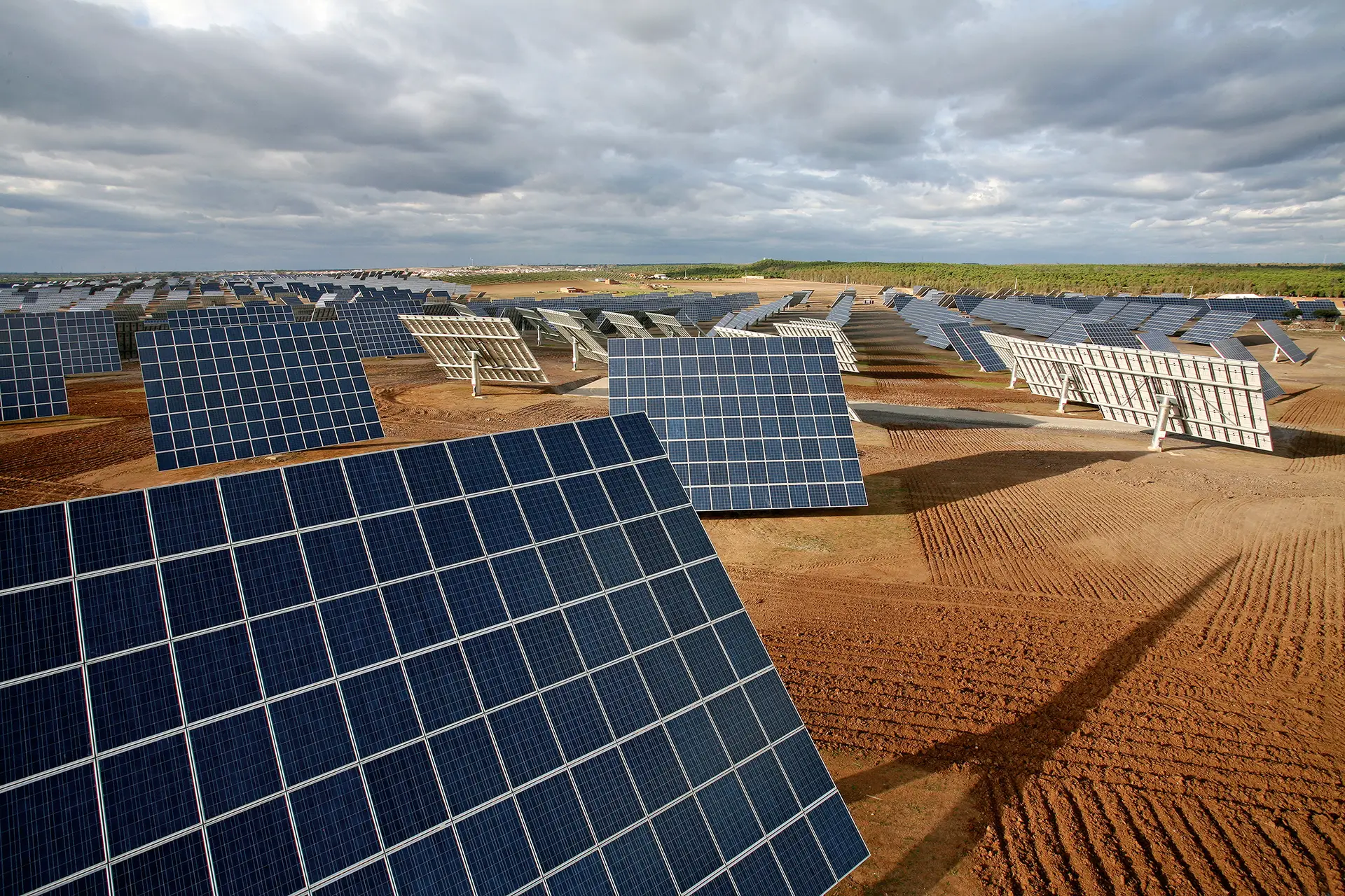Energia solar em Portugal deverá disparar nos próximos anos