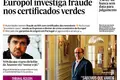 Europol investiga fraude nos certificados verdes