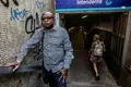 Doentes africanos passam fome em Portugal