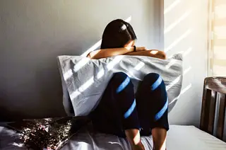 Covid-19. Jovens estão mais tristes e zangados neste confinamento