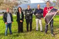 Painéis fotovoltaicos ao preço de uma bateria de telemóvel