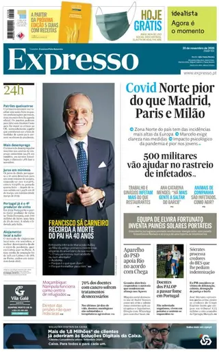 PRIMEIRO CADERNO