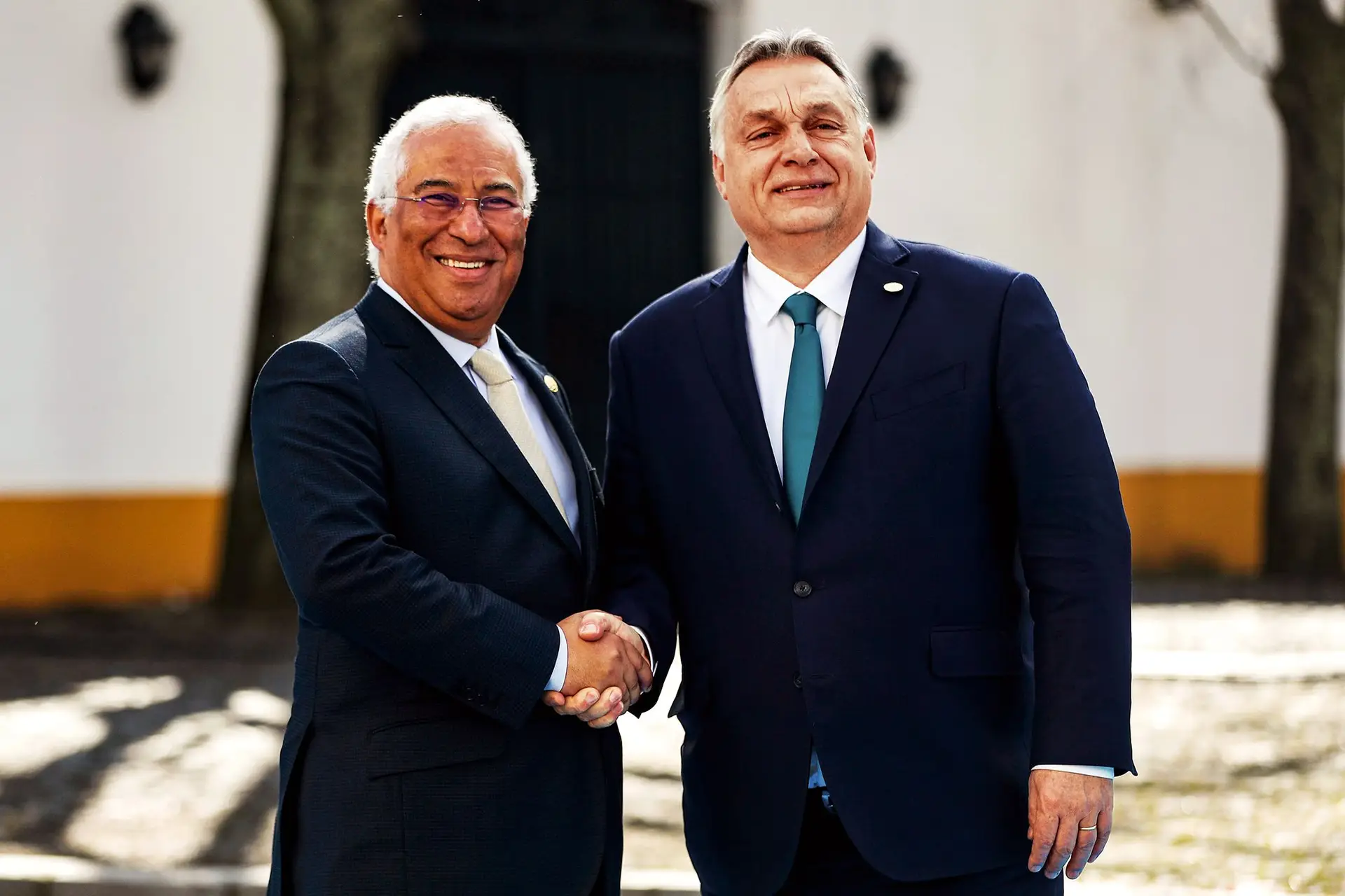 Hungria de Viktor Orbán cada vez mais perto do nível de vida do Portugal de António Costa