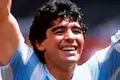 Maradona: Todo o Amor do Mundo