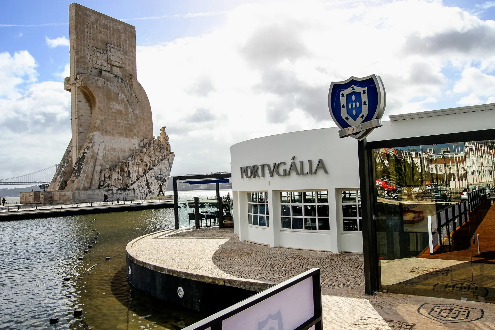 O grupo enfrentou este ano o impacto da pandemia nos seus restaurantes