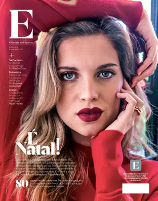 Revista E