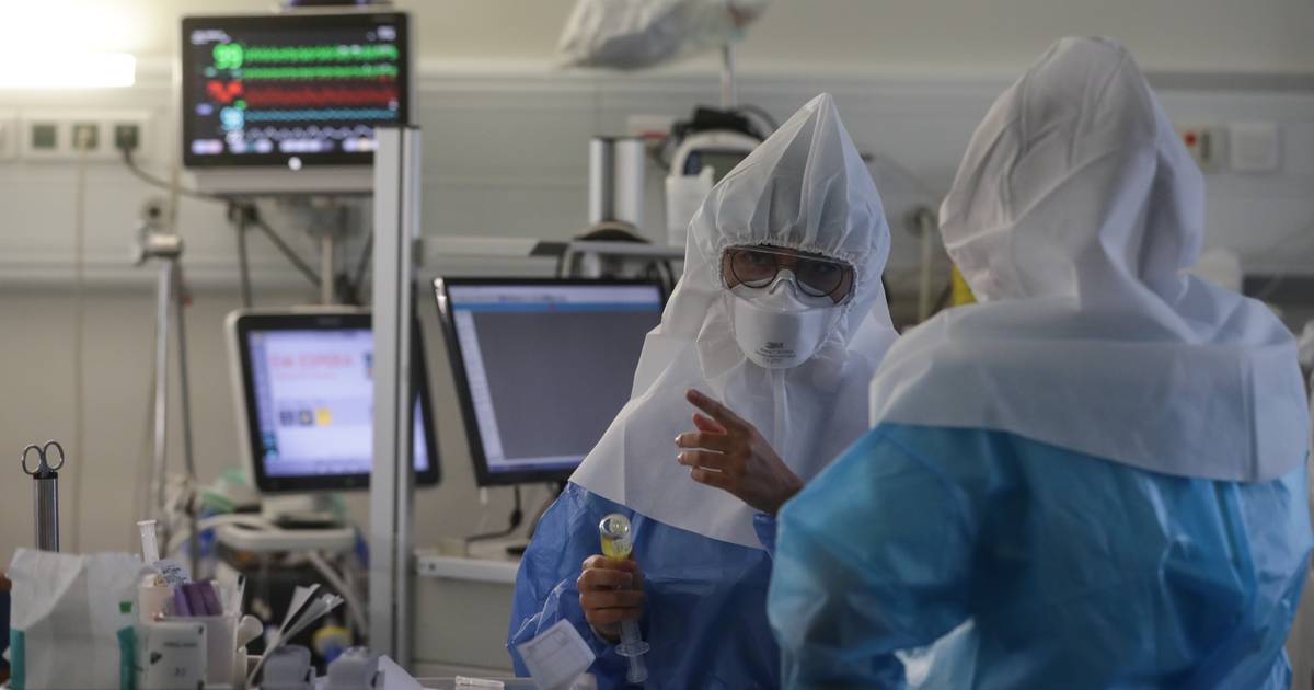 Só 7% acham que Portugal está preparado para novas pandemias