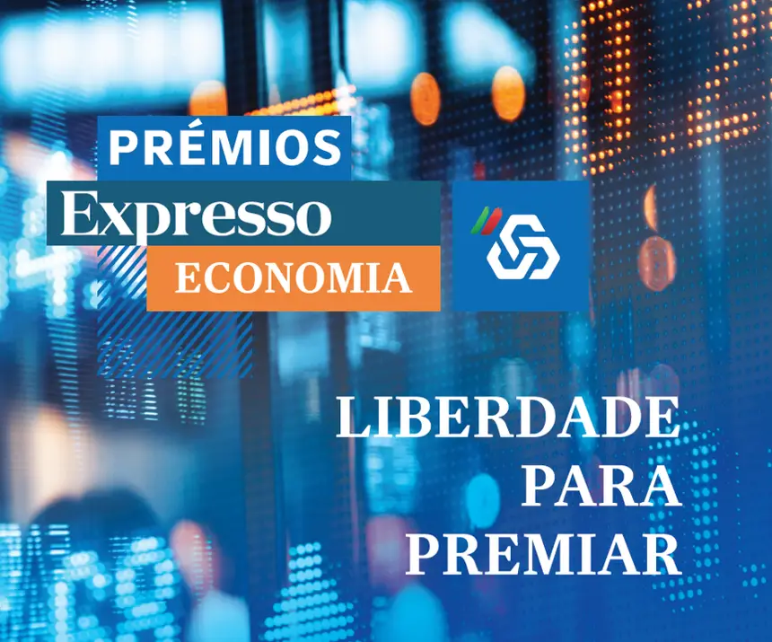 Expresso Edicao Dos Premios Expresso Economia Caixa Geral De Depositos