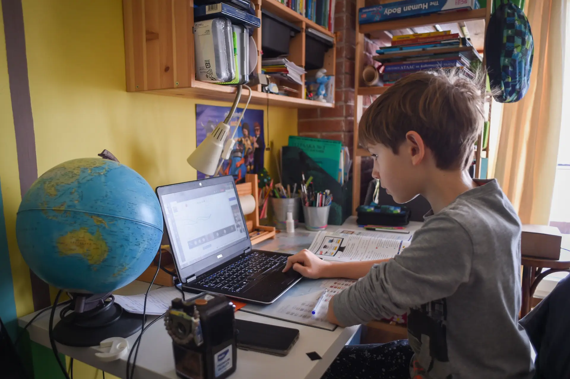 Internet: um luxo ou um direito humano?