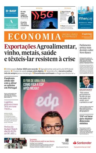 ECONOMIA