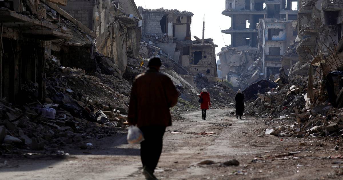 Situação na Síria está no “nível mais perigoso” desde há muito tempo, alerta ONU