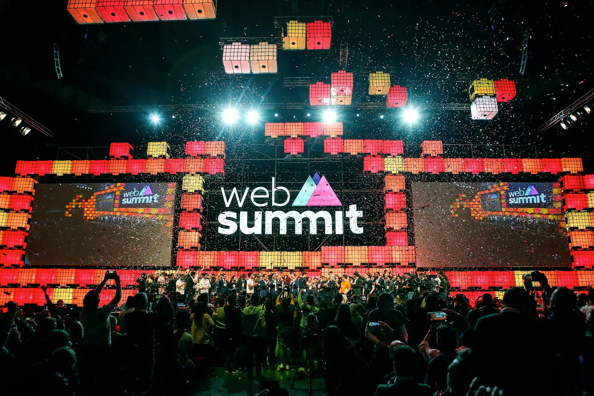 Websummit: Conheça as 25 'startups' que representam Portugal no Rio de Janeiro