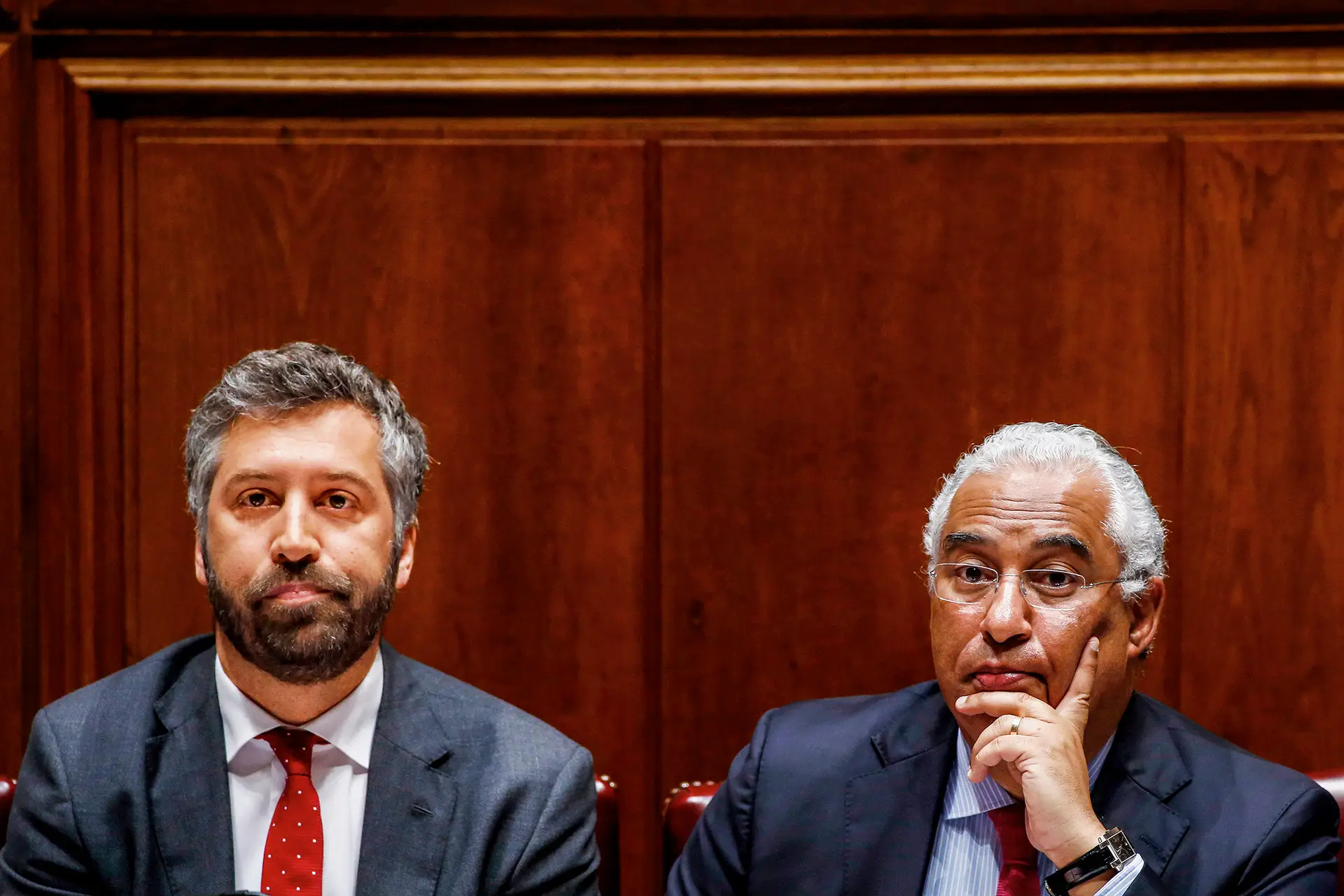 Pedro Nuno Santos: “Queria a TAP votada no Parlamento mas não consegui. É pena”