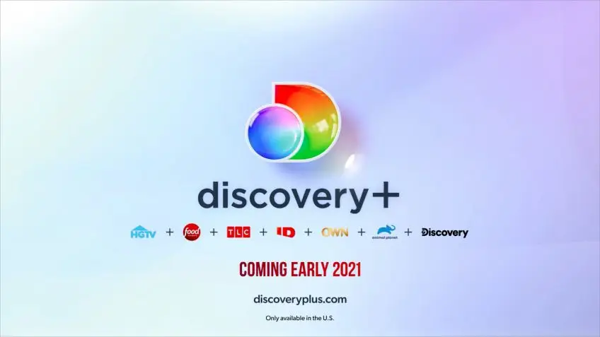 Especialista da não-ficção entra na guerra do streaming. Discovery+ chega a 4 de janeiro
