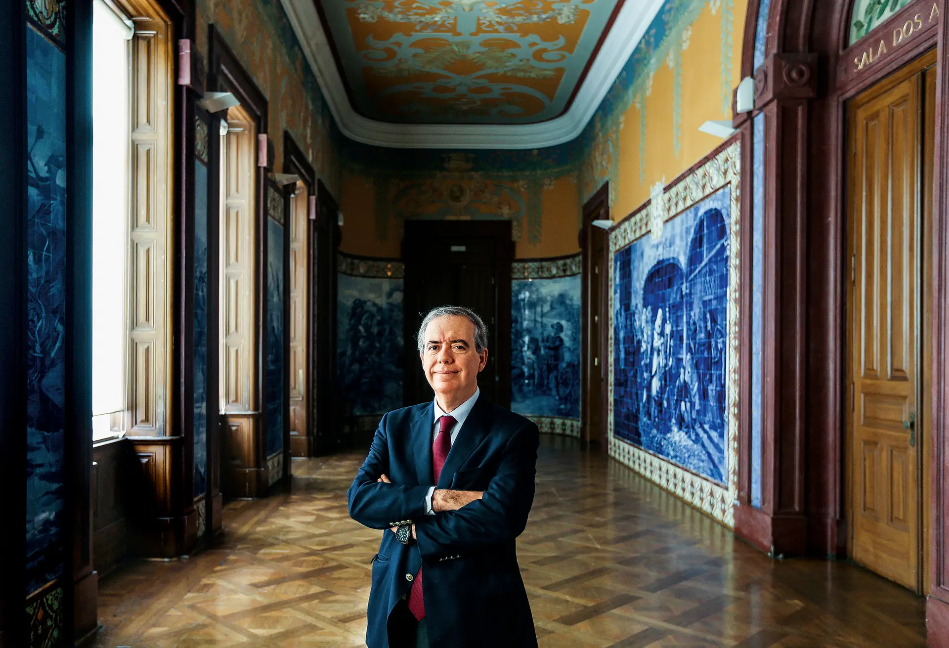 Miguel Xavier diz que o apoio psicológico nos centros de saúde continua a falhar