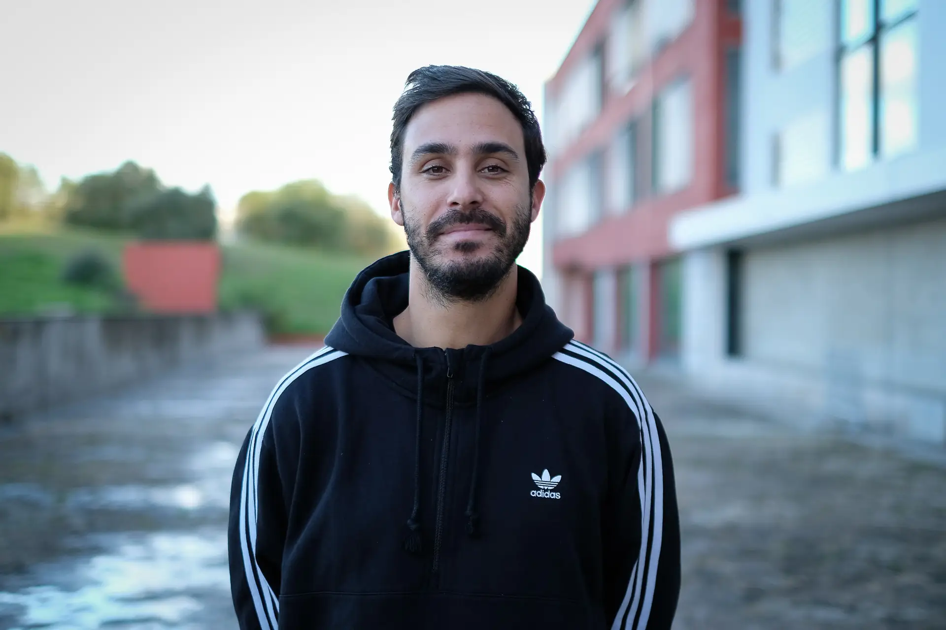 Tiago Almeida (Nossa Aposta). Um novo modelo de gestão, com