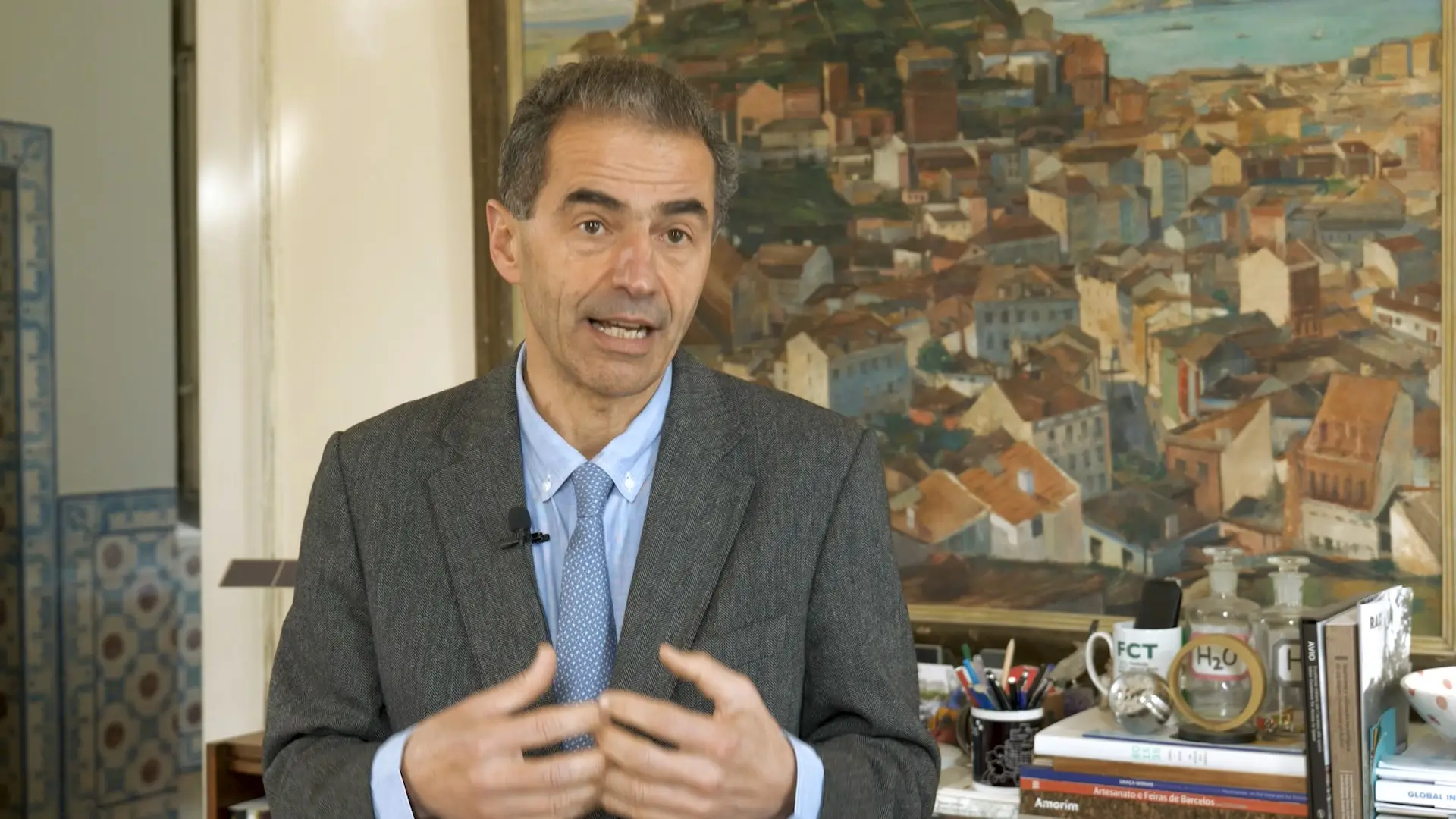 Ministro do Ensino Superior não retira nada do que disse sobre formação de médicos de família