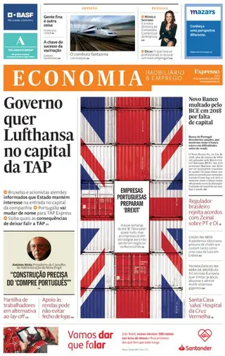 ECONOMIA
